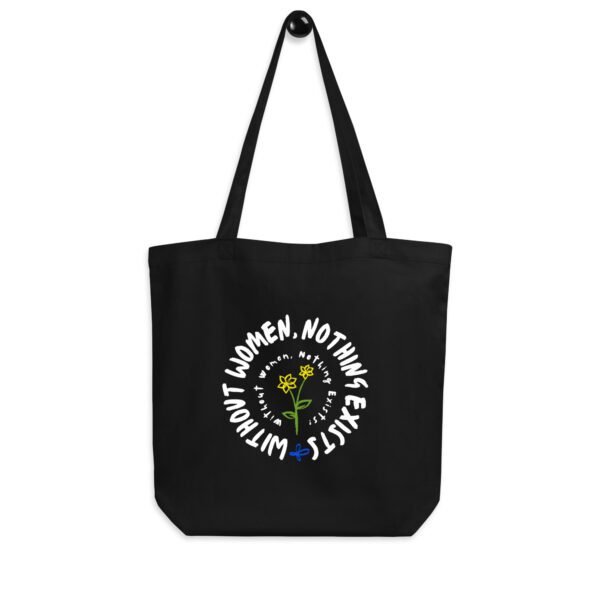 Eco Tote Bag - Image 2