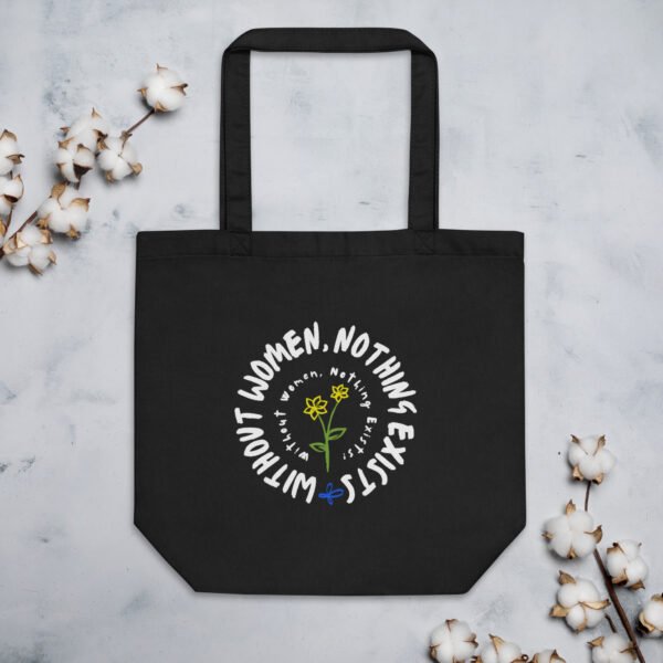Eco Tote Bag - Image 3