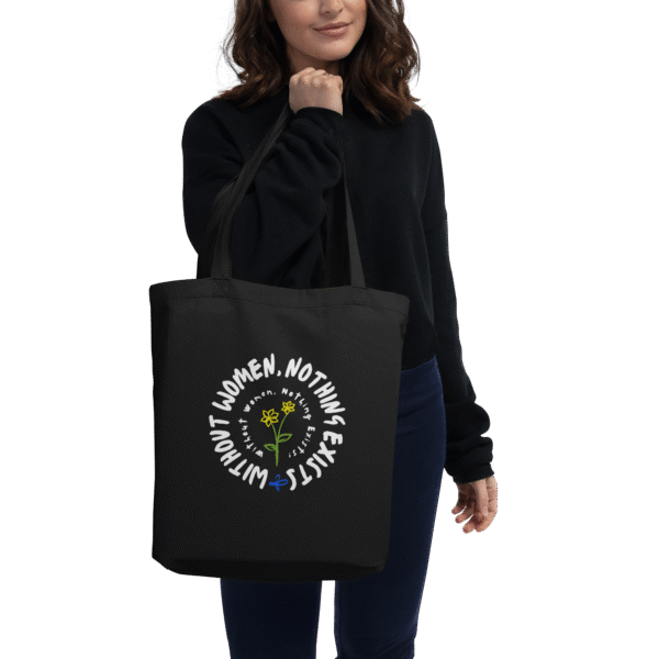 Eco Tote Bag - Image 4