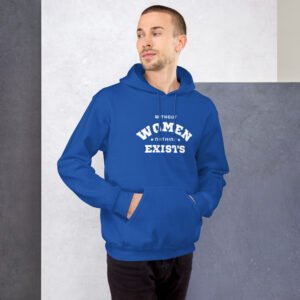 Sports Vibe Unisex Hoodie