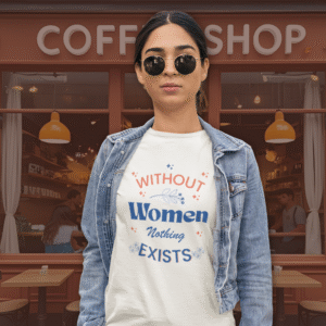 Unisex t-shirt