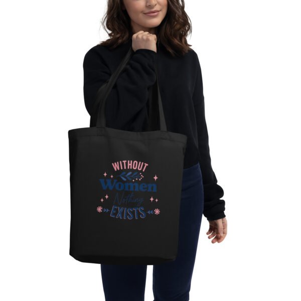 Eco Tote Bag - Image 4